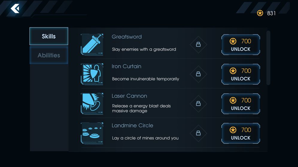 黑域生机无敌版2