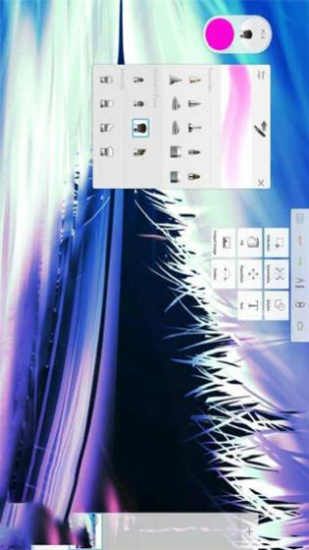 SketchBook绘画软件