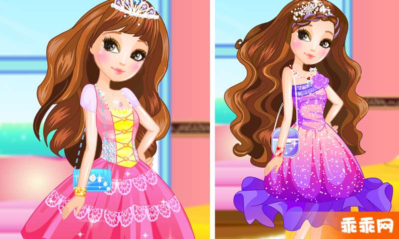 Little Princess Hair Salon7