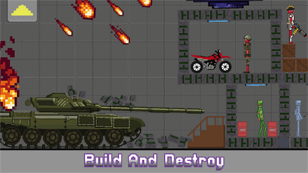 布娃娃游乐场21