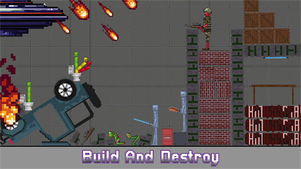 布娃娃游乐场23