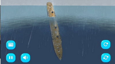 大西洋船舶模拟器2