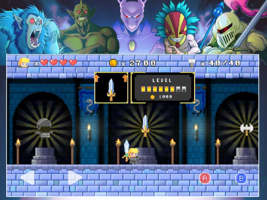 Kingdom of Arcadia3