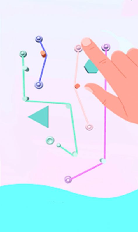 完美的线条3