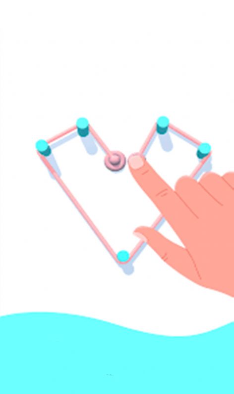 完美的线条4