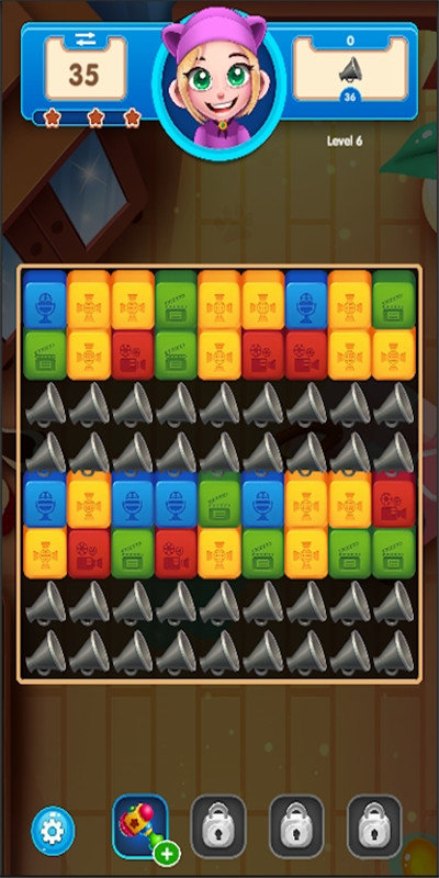 爆炸获胜2