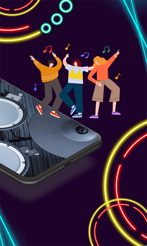 尤克里里节拍器2