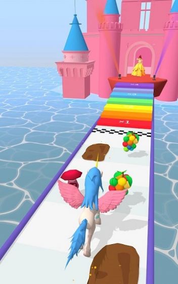 Unicorn Run 3D1