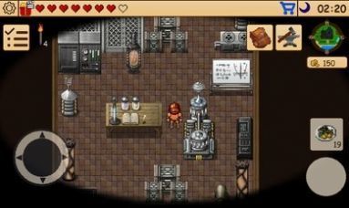 生存RPG4闹鬼庄园 生存RPG4闹鬼庄园