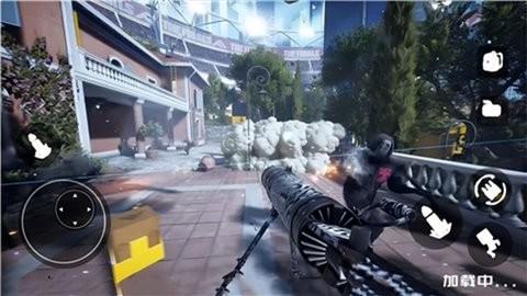 战场突围胜利之战3