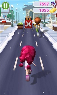 节奏音乐跑酷3
