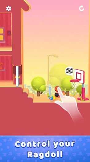 懒散的跳跃3