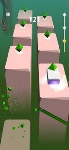 击败砖块3D1