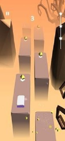 击败砖块3D2