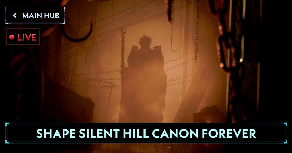 寂静岭飞升海外版3