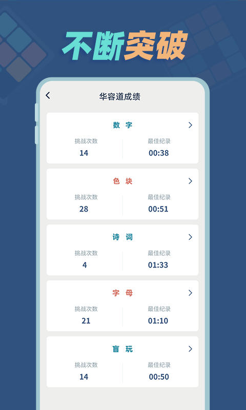 华容道训练2