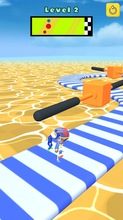 数码记忆3D竞赛2