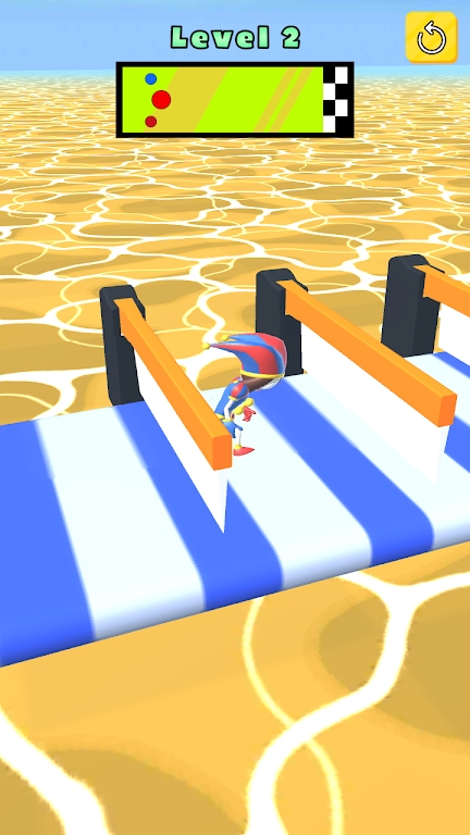 数码记忆3D竞赛3