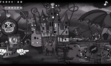 幽灵:奔跑与枪战0