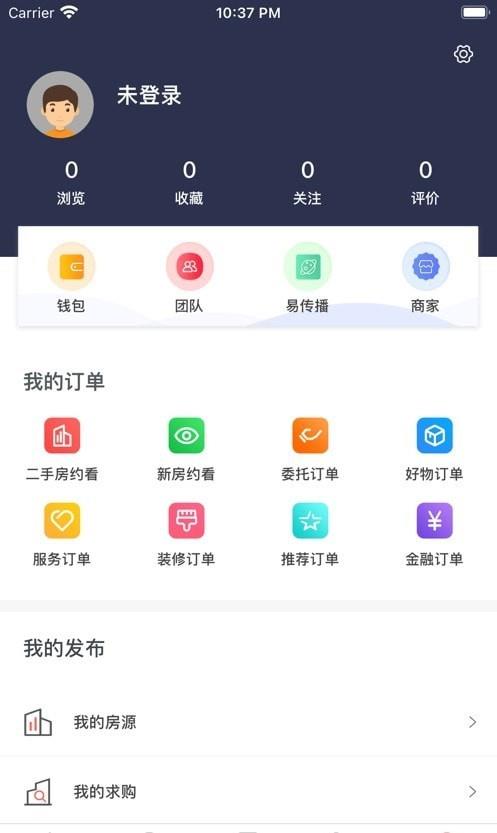 标模网2