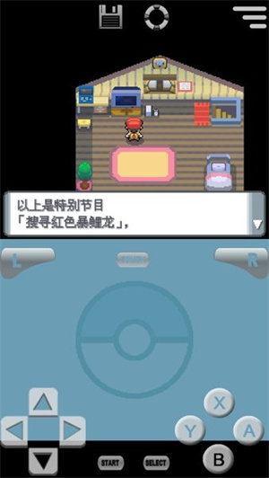 口袋妖怪:珍珠1