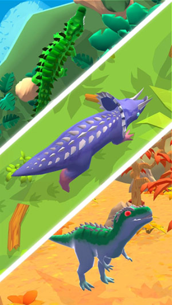 生物进化论无广告1