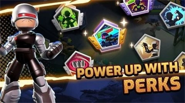 全能动作英雄手机2