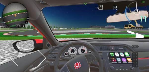 终极漂移竞速赛0