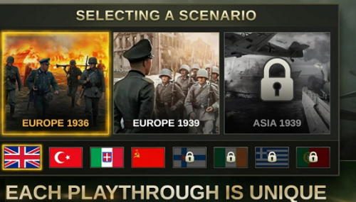 战略与战术2无限资源