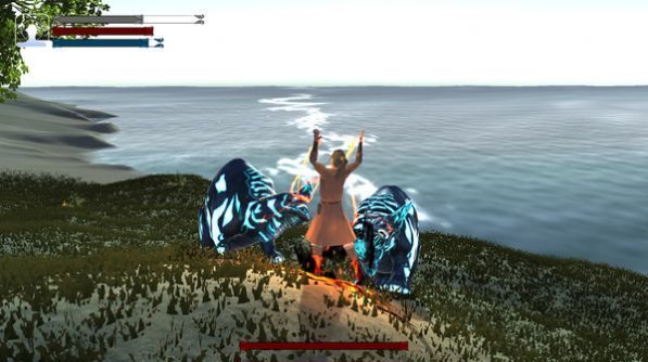 言出法随steam移植版0