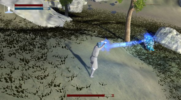 言出法随steam移植版1