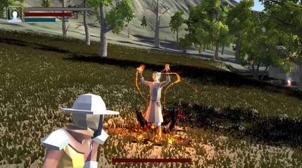 言出法随steam移植版3