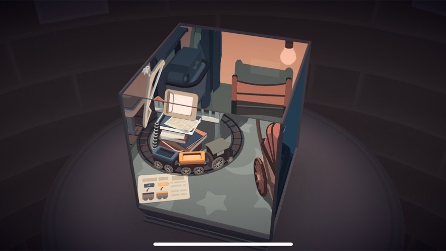 笼中窥梦免激活版0