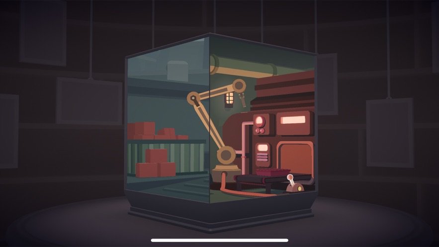 笼中窥梦免激活版1