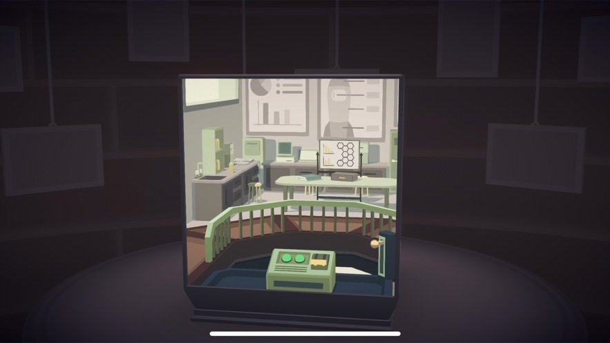 笼中窥梦免激活版2