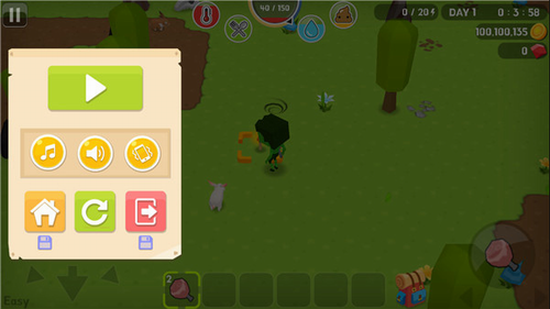 生存大世界无限资源修改器2