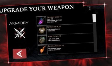 无限极乐世界中文版1