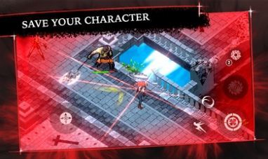 无限极乐世界中文版3