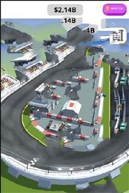 放置赛车手1