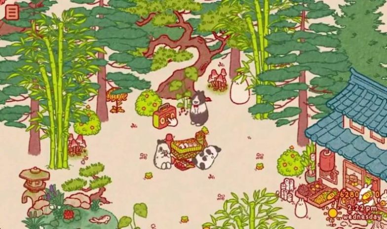 兔兔岛免广告版 兔兔岛免广告版