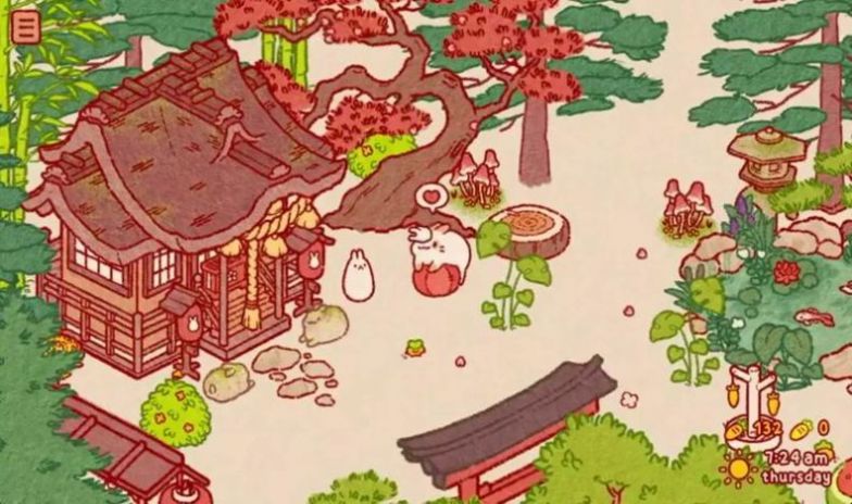 兔兔岛免广告版 兔兔岛免广告版