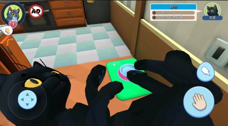 我的宠物猫模拟器中文版0