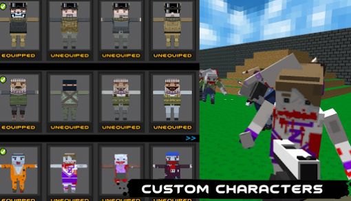 战斗立方竞技场1