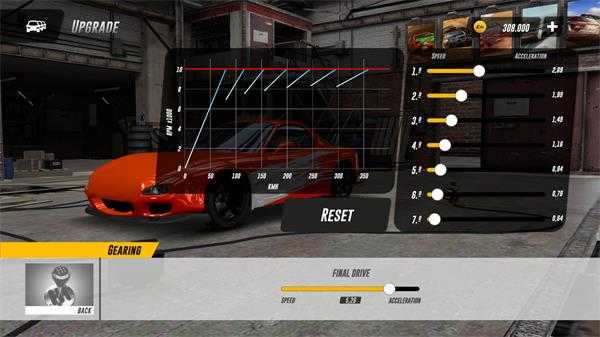 地平线驾驶模拟器汉化版2