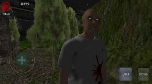 最后一个活着的人22