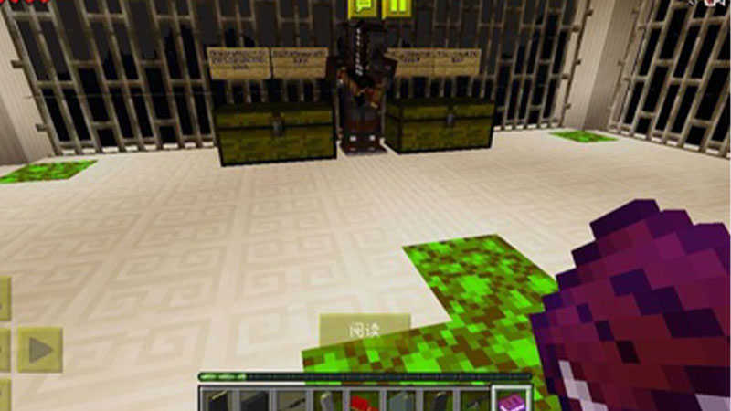 我的世界惊变100天枪械模组3