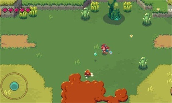 烁石物语中文版0