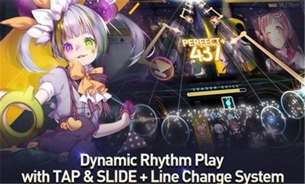 音速出击国际服内置菜单4