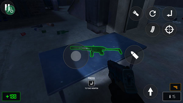 虚构3僵尸生存汉化版