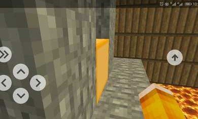 我的世界的跑酷2免费版